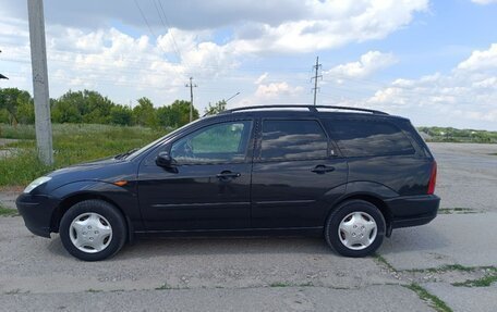 Ford Focus IV, 2005 год, 400 000 рублей, 2 фотография