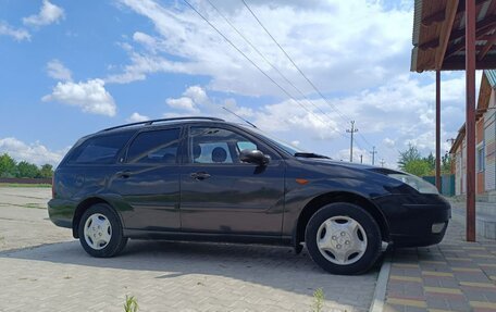 Ford Focus IV, 2005 год, 400 000 рублей, 5 фотография