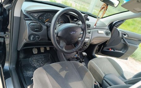 Ford Focus IV, 2005 год, 400 000 рублей, 9 фотография