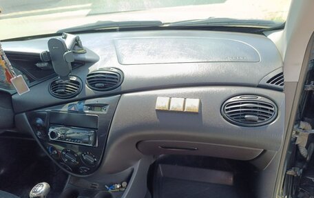 Ford Focus IV, 2005 год, 400 000 рублей, 11 фотография