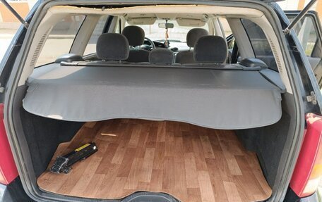 Ford Focus IV, 2005 год, 400 000 рублей, 13 фотография