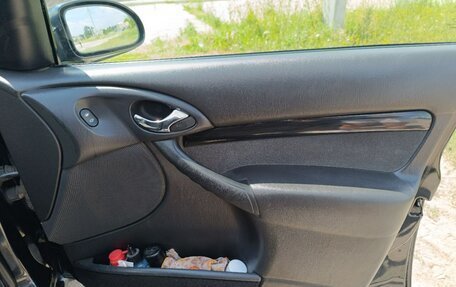 Ford Focus IV, 2005 год, 400 000 рублей, 3 фотография