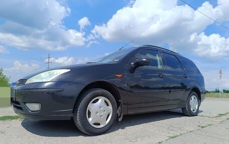 Ford Focus IV, 2005 год, 400 000 рублей, 7 фотография