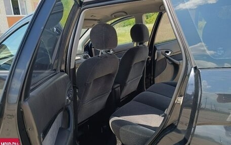 Ford Focus IV, 2005 год, 400 000 рублей, 10 фотография