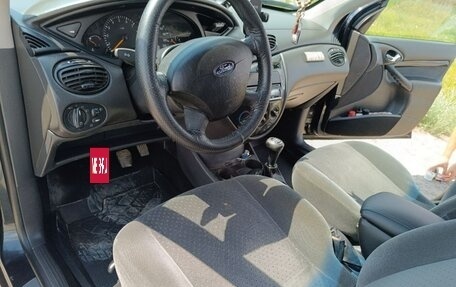 Ford Focus IV, 2005 год, 400 000 рублей, 4 фотография