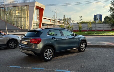 Mercedes-Benz GLA, 2014 год, 1 590 000 рублей, 7 фотография