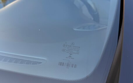Mercedes-Benz GLA, 2014 год, 1 590 000 рублей, 22 фотография