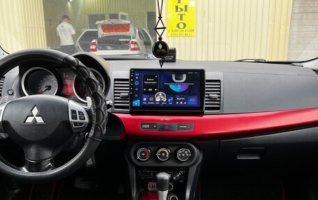 Mitsubishi Lancer IX, 2008 год, 650 000 рублей, 7 фотография