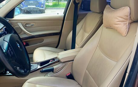 BMW 3 серия, 2006 год, 950 000 рублей, 11 фотография