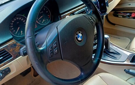 BMW 3 серия, 2006 год, 950 000 рублей, 12 фотография