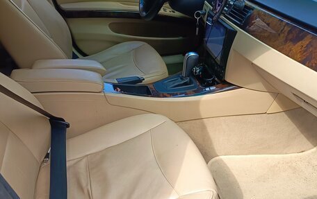 BMW 3 серия, 2006 год, 950 000 рублей, 10 фотография