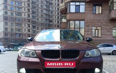 BMW 3 серия, 2006 год, 950 000 рублей, 3 фотография