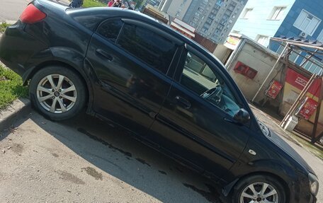 KIA Rio II, 2010 год, 420 000 рублей, 4 фотография