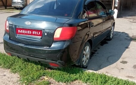 KIA Rio II, 2010 год, 420 000 рублей, 6 фотография