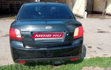 KIA Rio II, 2010 год, 420 000 рублей, 7 фотография
