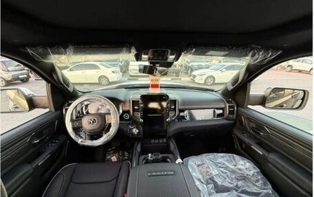 Rambler 1500, 2025 год, 9 500 000 рублей, 10 фотография