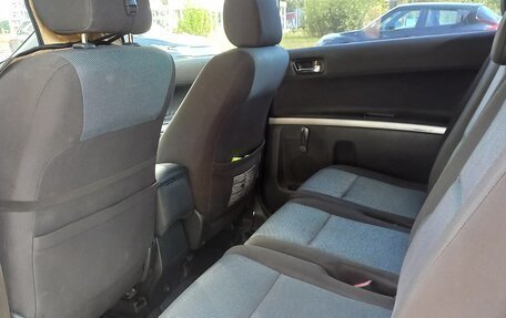 Toyota Corolla Verso I, 2008 год, 995 000 рублей, 14 фотография