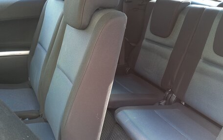 Toyota Corolla Verso I, 2008 год, 995 000 рублей, 13 фотография