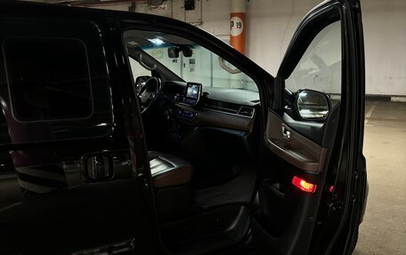 Hyundai Grand Starex Grand Starex I рестайлинг 2, 2020 год, 3 350 000 рублей, 9 фотография