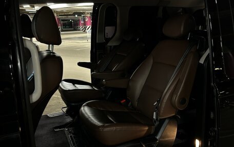 Hyundai Grand Starex Grand Starex I рестайлинг 2, 2020 год, 3 350 000 рублей, 12 фотография