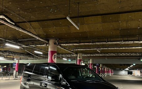 Hyundai Grand Starex Grand Starex I рестайлинг 2, 2020 год, 3 350 000 рублей, 3 фотография