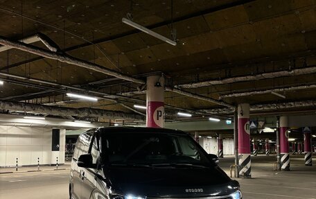 Hyundai Grand Starex Grand Starex I рестайлинг 2, 2020 год, 3 350 000 рублей, 27 фотография