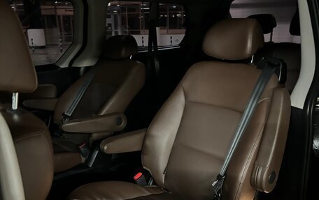 Hyundai Grand Starex Grand Starex I рестайлинг 2, 2020 год, 3 350 000 рублей, 22 фотография