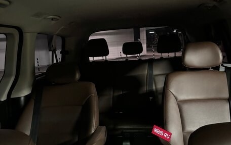 Hyundai Grand Starex Grand Starex I рестайлинг 2, 2020 год, 3 350 000 рублей, 23 фотография