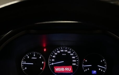 Hyundai Grand Starex Grand Starex I рестайлинг 2, 2020 год, 3 350 000 рублей, 19 фотография
