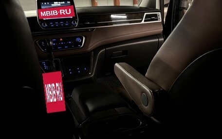 Hyundai Grand Starex Grand Starex I рестайлинг 2, 2020 год, 3 350 000 рублей, 21 фотография