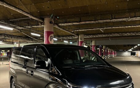 Hyundai Grand Starex Grand Starex I рестайлинг 2, 2020 год, 3 350 000 рублей, 39 фотография