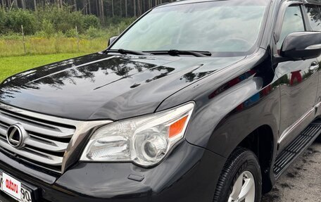 Lexus GX II, 2010 год, 3 450 000 рублей, 3 фотография