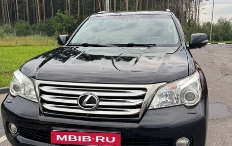 Lexus GX II, 2010 год, 3 450 000 рублей, 2 фотография