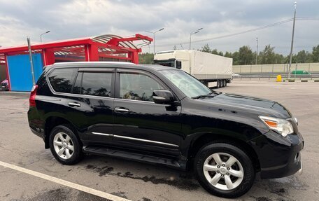 Lexus GX II, 2010 год, 3 450 000 рублей, 9 фотография