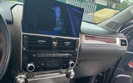 Lexus GX II, 2010 год, 3 450 000 рублей, 18 фотография