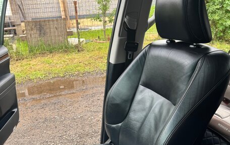 Lexus GX II, 2010 год, 3 450 000 рублей, 19 фотография