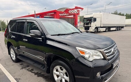 Lexus GX II, 2010 год, 3 450 000 рублей, 12 фотография