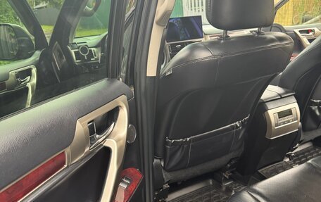Lexus GX II, 2010 год, 3 450 000 рублей, 22 фотография