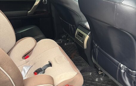 Lexus GX II, 2010 год, 3 450 000 рублей, 24 фотография