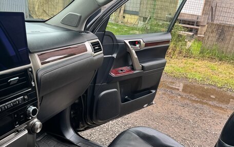 Lexus GX II, 2010 год, 3 450 000 рублей, 20 фотография