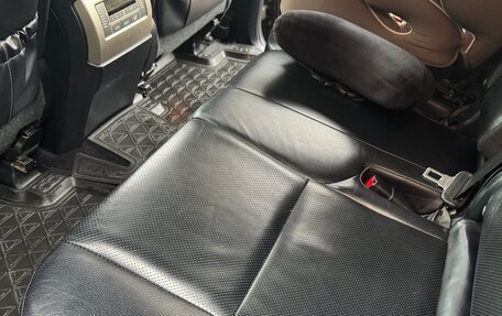 Lexus GX II, 2010 год, 3 450 000 рублей, 21 фотография