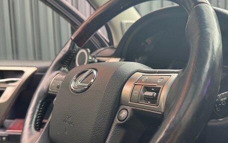 Lexus GX II, 2010 год, 3 450 000 рублей, 32 фотография