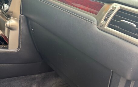 Lexus GX II, 2010 год, 3 450 000 рублей, 29 фотография