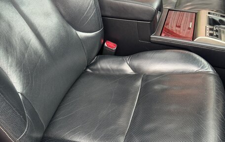 Lexus GX II, 2010 год, 3 450 000 рублей, 26 фотография