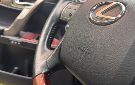 Lexus GX II, 2010 год, 3 450 000 рублей, 35 фотография