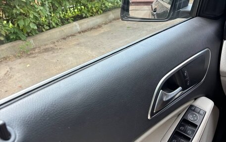 Mercedes-Benz A-Класс, 2017 год, 1 750 000 рублей, 10 фотография