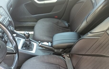 Skoda Octavia, 2013 год, 850 000 рублей, 2 фотография
