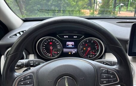 Mercedes-Benz A-Класс, 2017 год, 1 750 000 рублей, 11 фотография