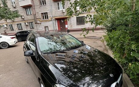 Mercedes-Benz A-Класс, 2017 год, 1 750 000 рублей, 12 фотография