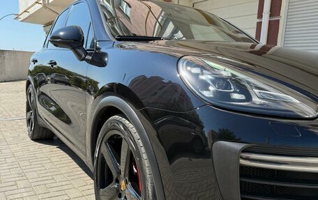 Porsche Cayenne III, 2015 год, 4 600 000 рублей, 4 фотография